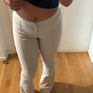 Kostym byxor  - Från h&m dom är helt oanvända och köpta för 200kr