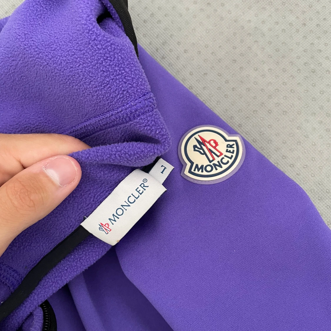 Moncler jacka - 2