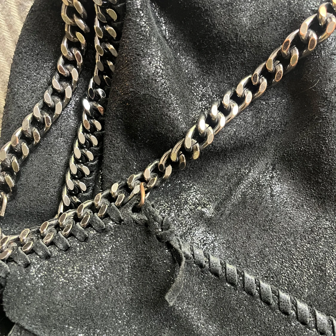 Stella McCartney liknande handväska  - 4