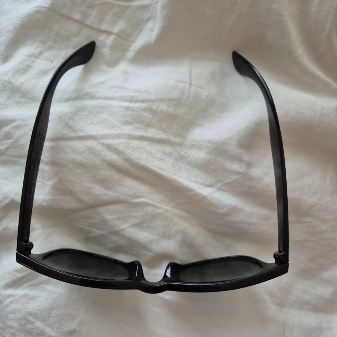 Svarta solglasögon från BE JOYND - 2