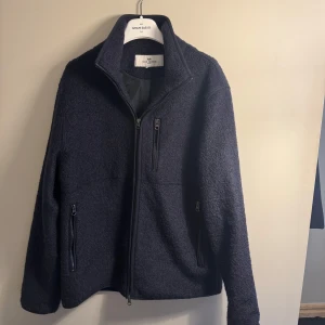 John Henric fleece jacka - Snygg jacka i storlek M bra skick