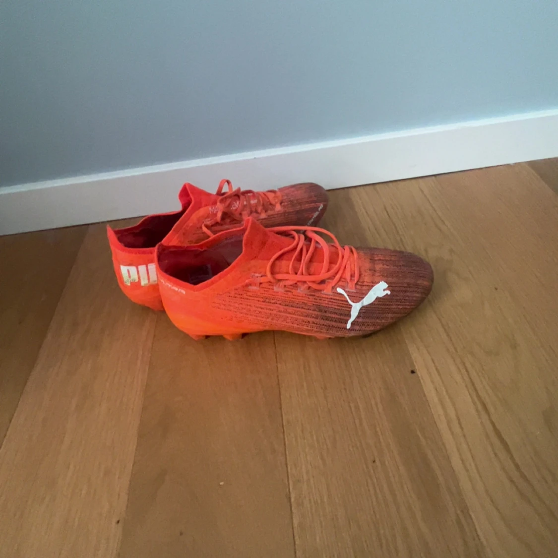 Puma Ultra fotbollsskor