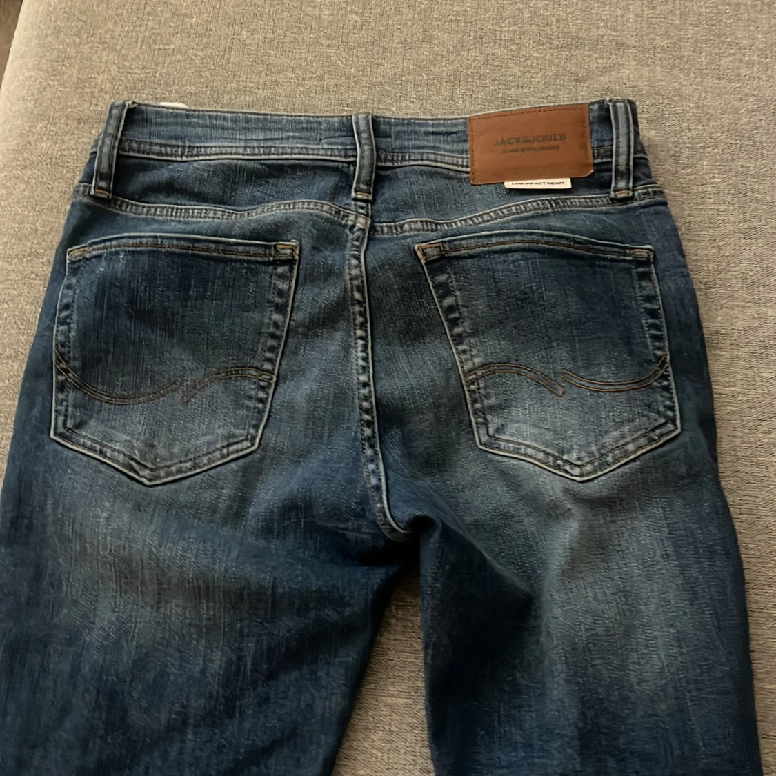 Jack & Jones Tapered Pete jeans 27/32 - 1