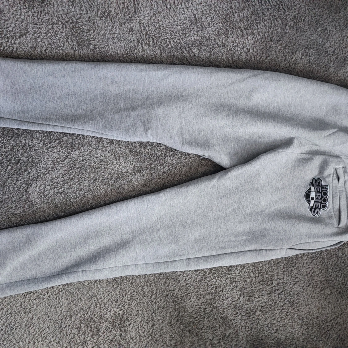 Hoodrich sweatpants  - 3
