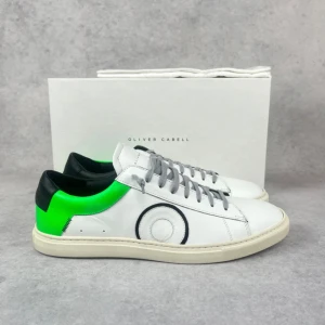 Oliver Cabell low 1 atomic sneaker - – Condition: 10/10 - brand new  – What is included: Box