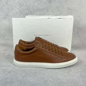 Oliver Cabell low 1 lion sneaker - – Condition: 10/10 - brand new  – What is included: Box & dustbag