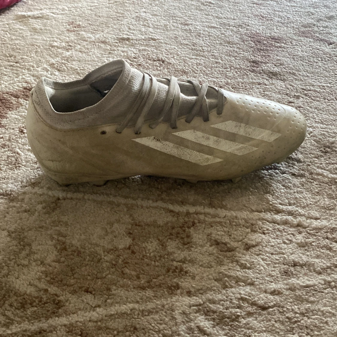 Adidas CrazyFast/X Elite - 2