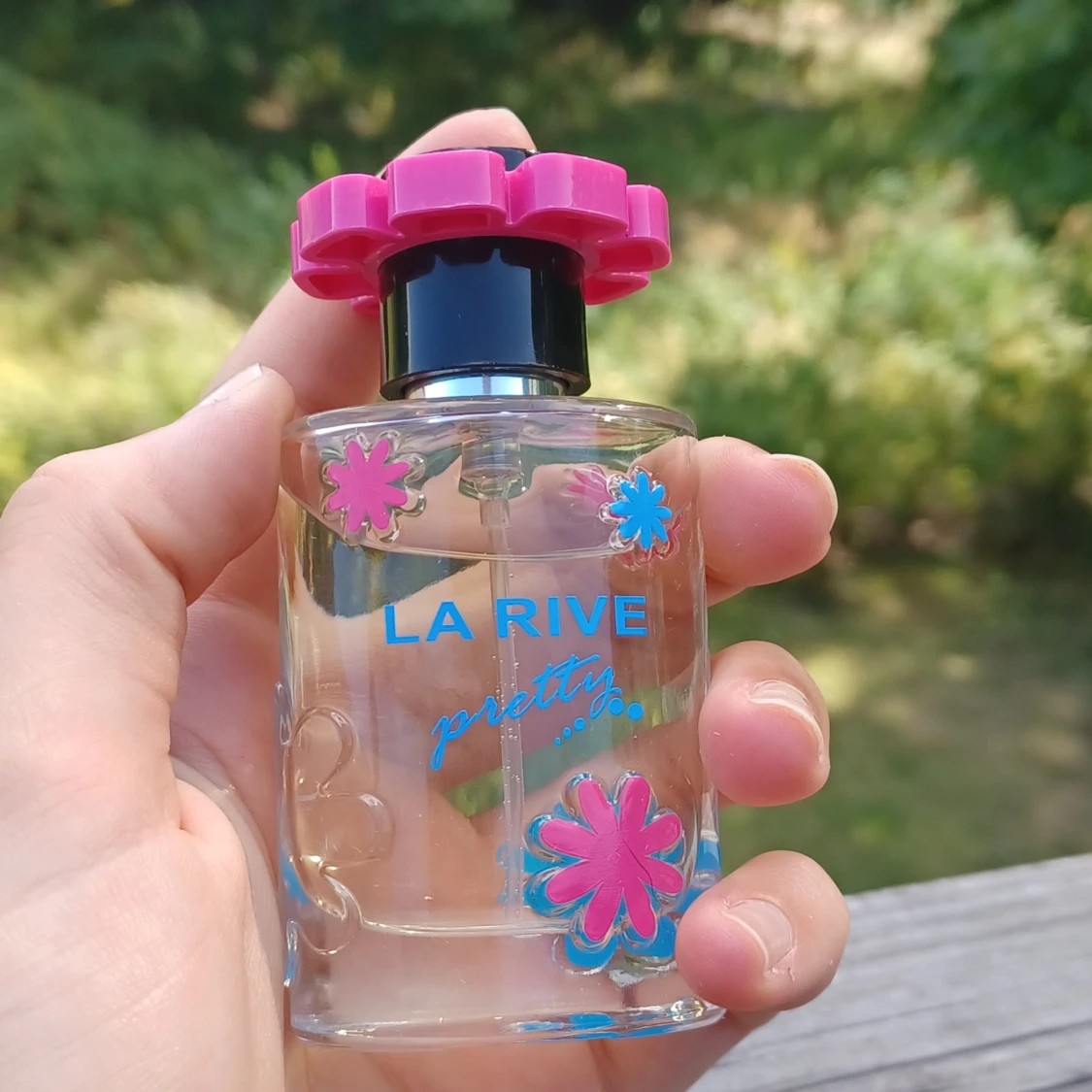 La Rive Pretty - parfym - 1