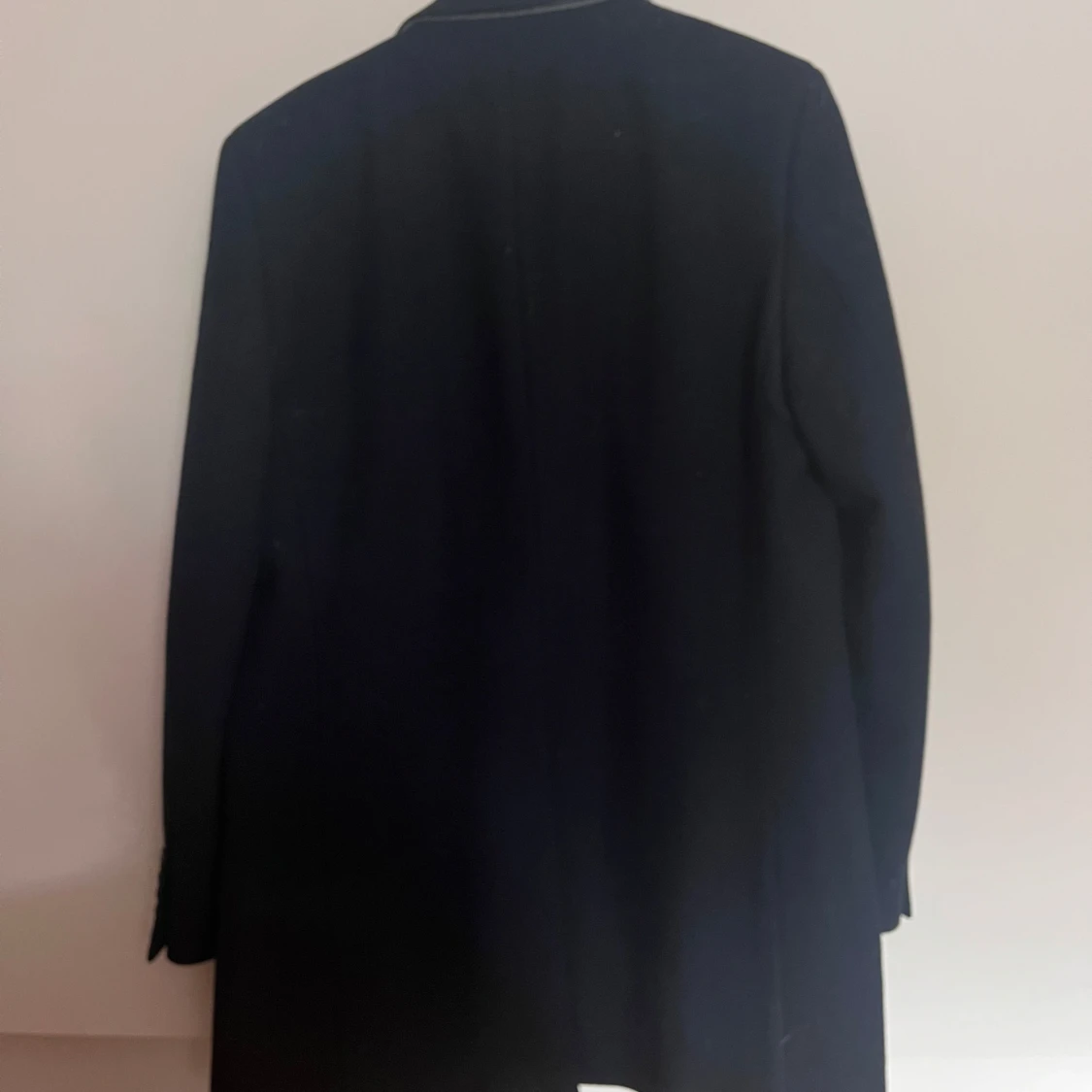 Mörkblå rock Jasper Conran 40R - 1