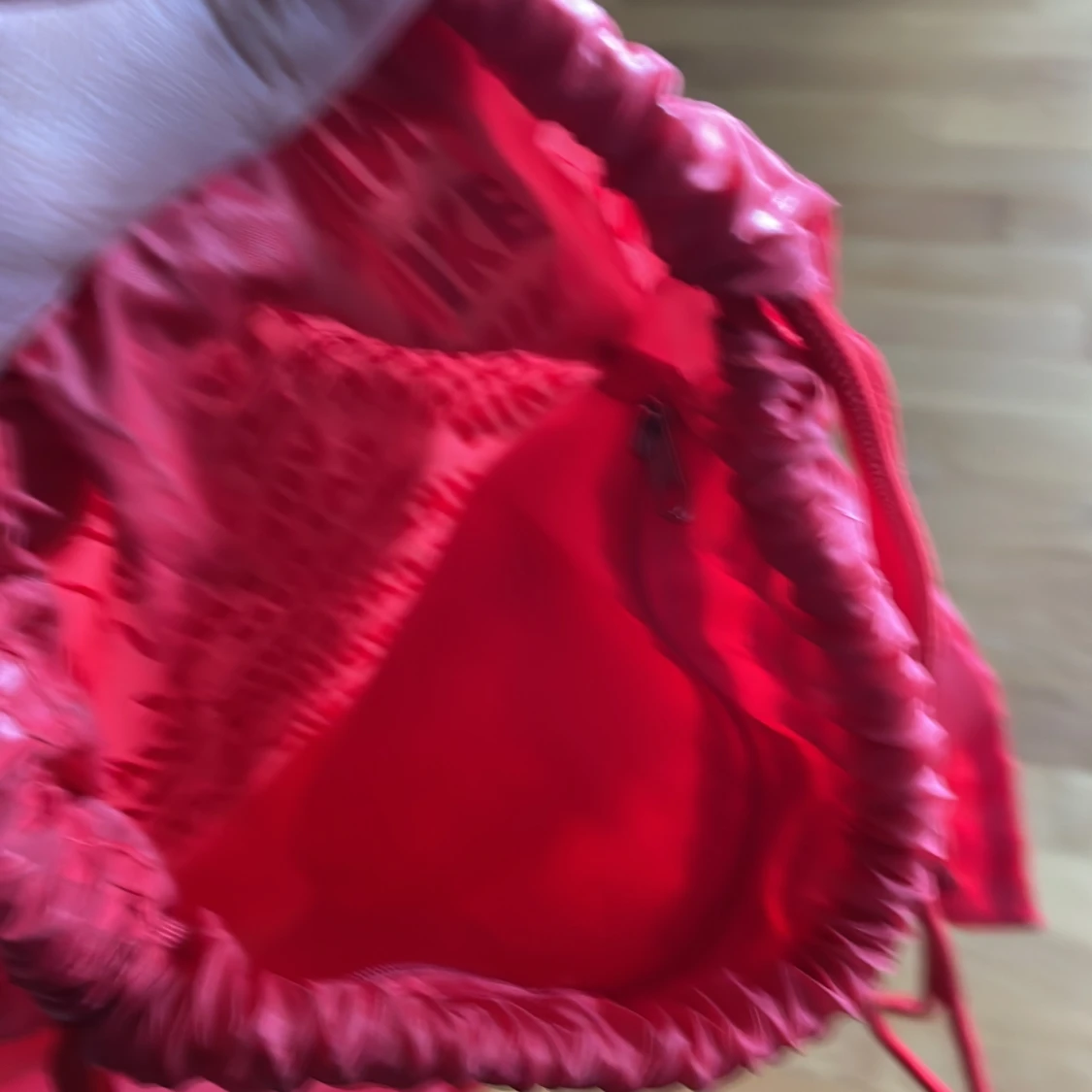 Rosa Nike fotbollsskor med väska ELITE - 3