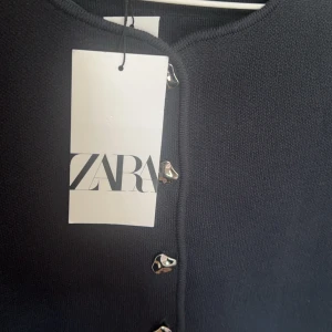 New Dark green tops from Zara  - New with tags, “I will sell it for less than half its price.”