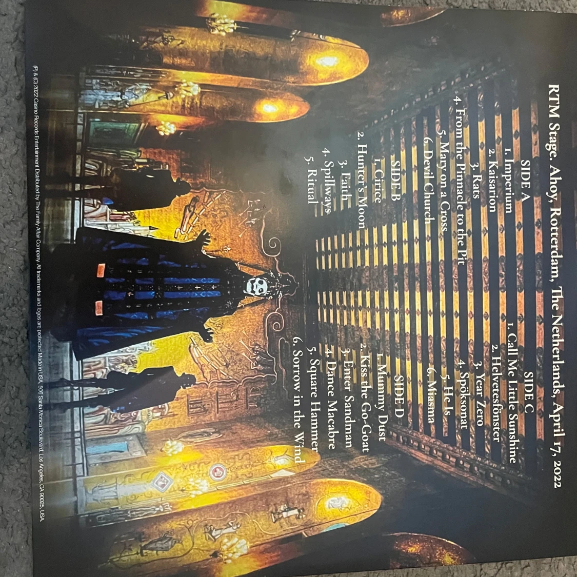 Imperatour Europe 2022: Resurrection in Rotterdam - 3