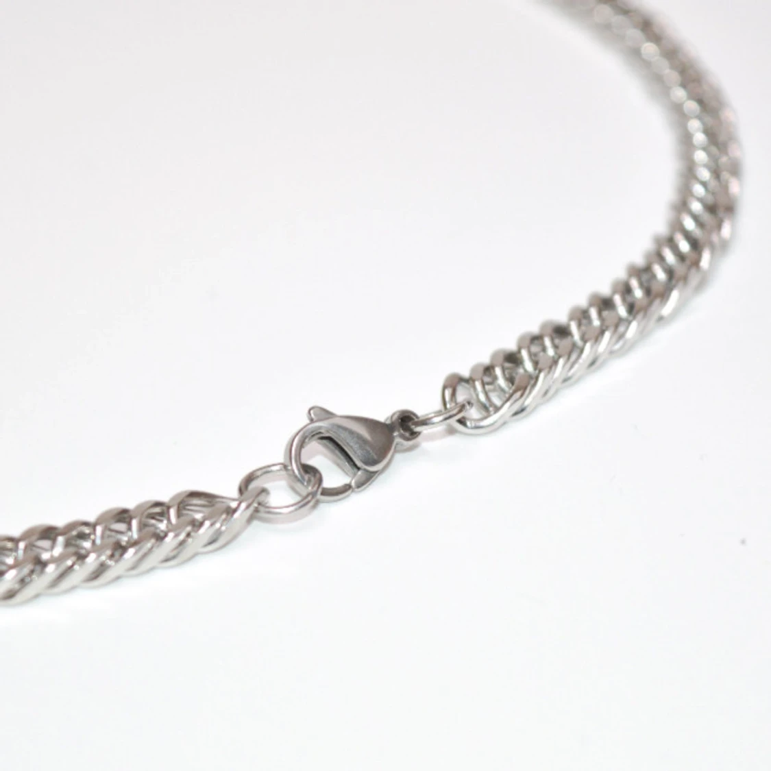 Kedje Kit Silver  - 2