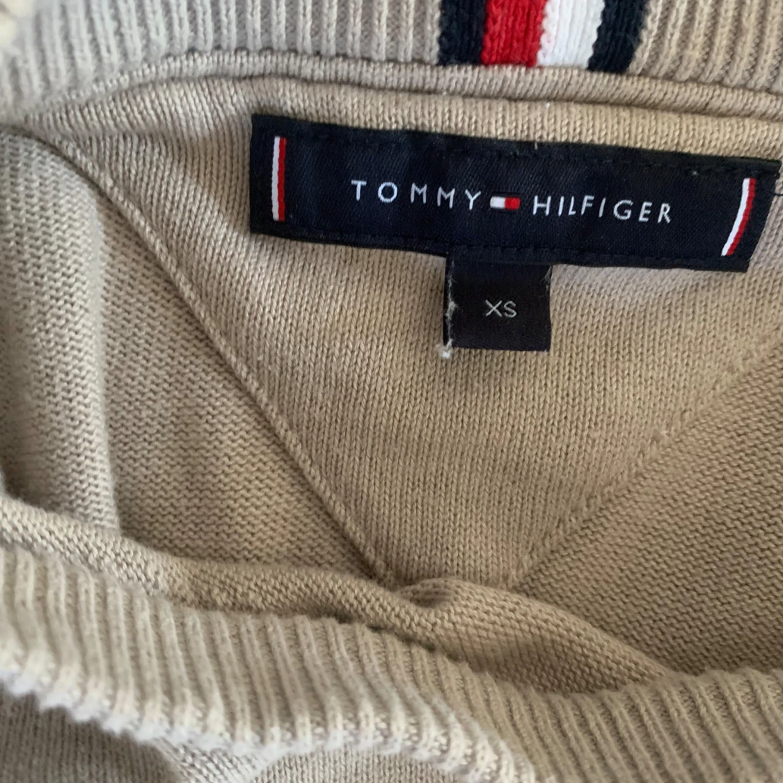 Tommy Hilfiger tröja - 2