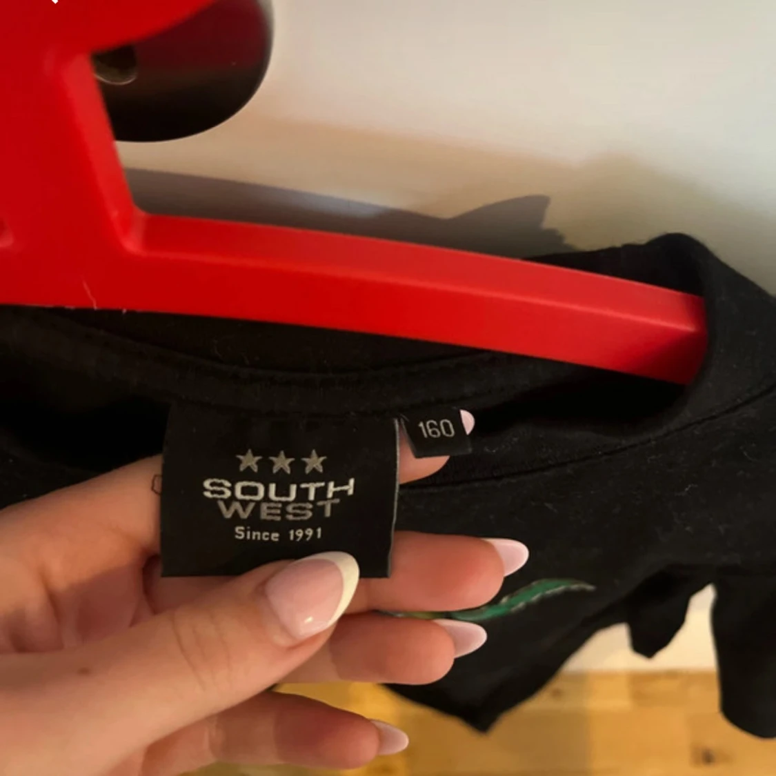 Färjestad t-shirt från South West - 1