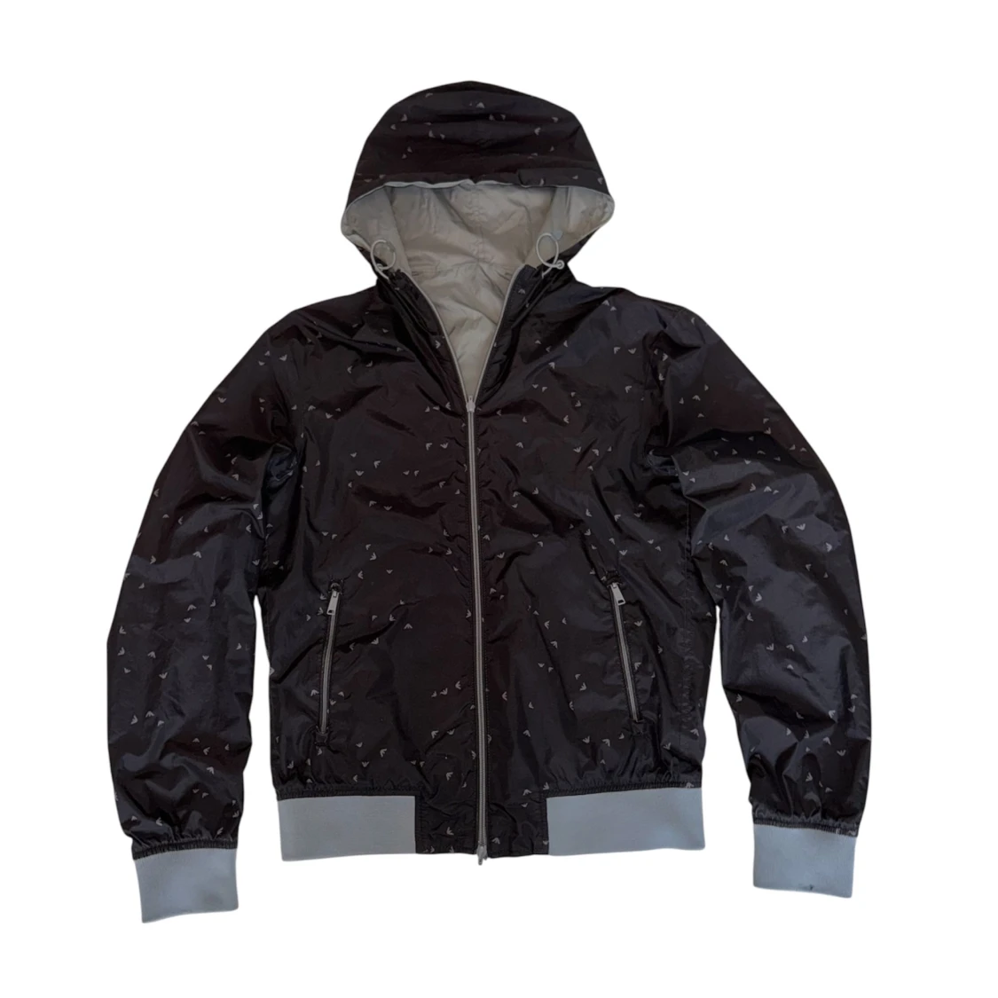 Armani Windbreaker  - 2