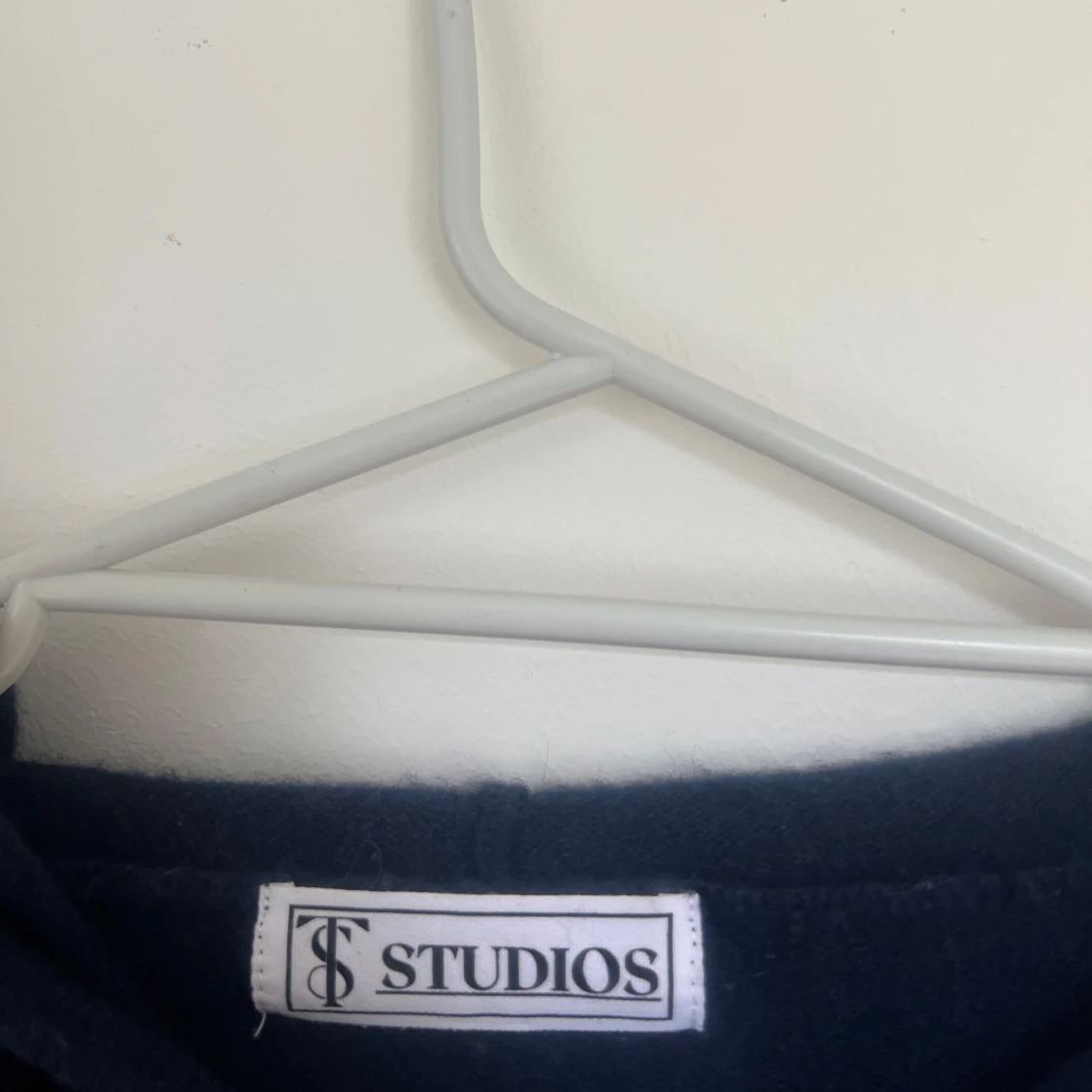 Kashmir full zip-up - 2