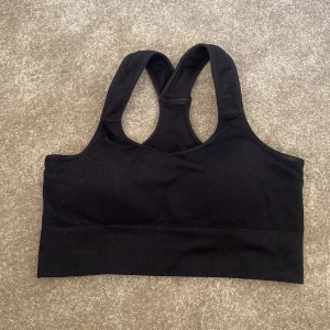 Sport bh - Vadderad sport bh💕