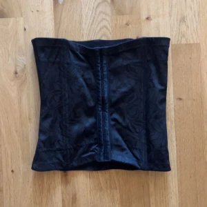 Maidenform corsett topp - Jättesöt corsett topp från maidenform