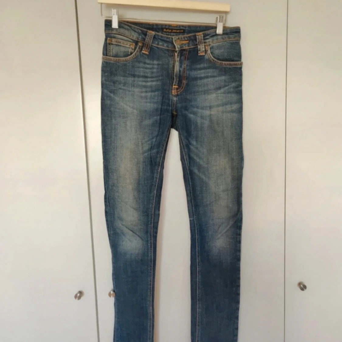  Nudie Jeans