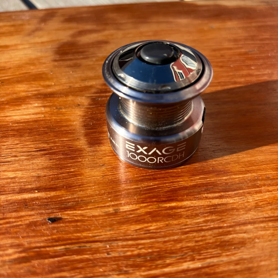 Shimano Exage 1000RCDH  - 4