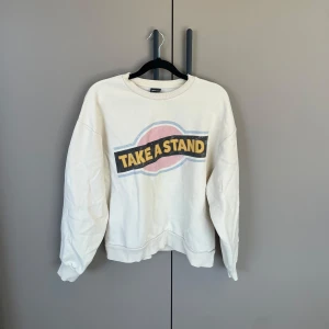 Sweatshirt  - Jättefin, hör av dig för fler bilder!