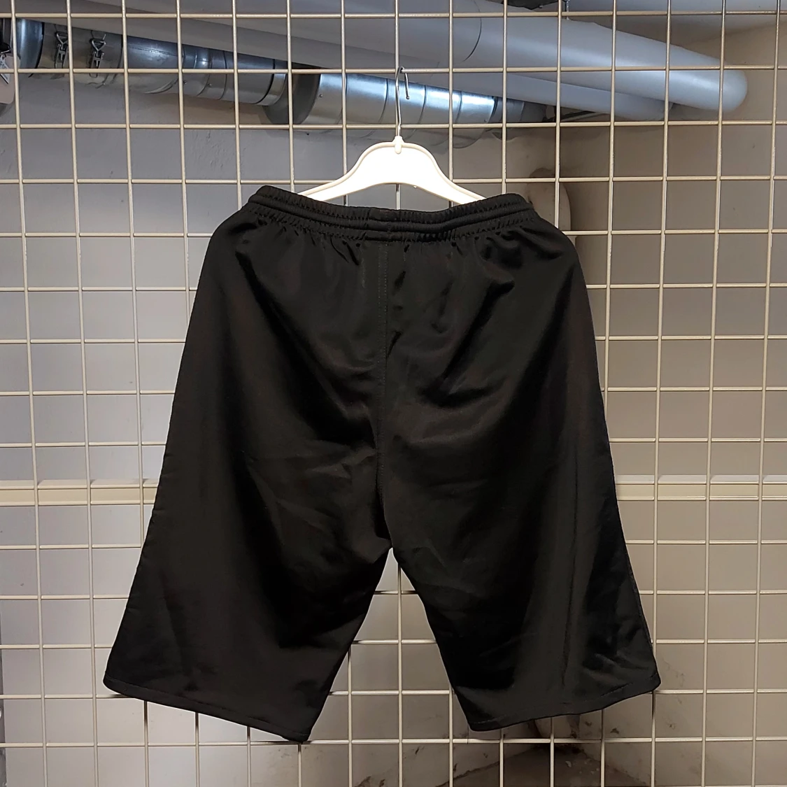 Svarta träningsshorts från Jako - 1