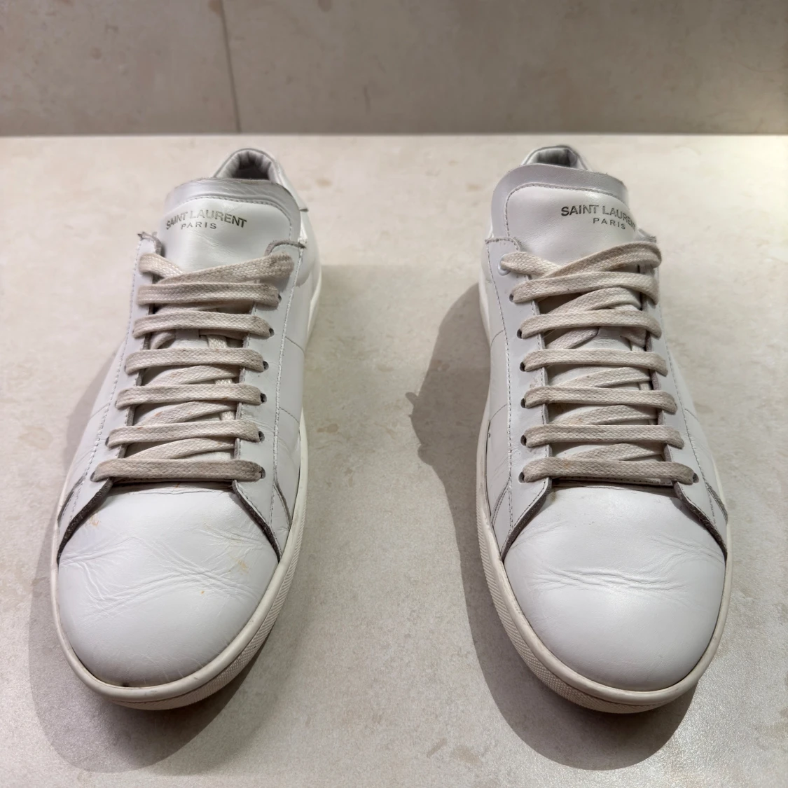 Saint Laurent skor - 1