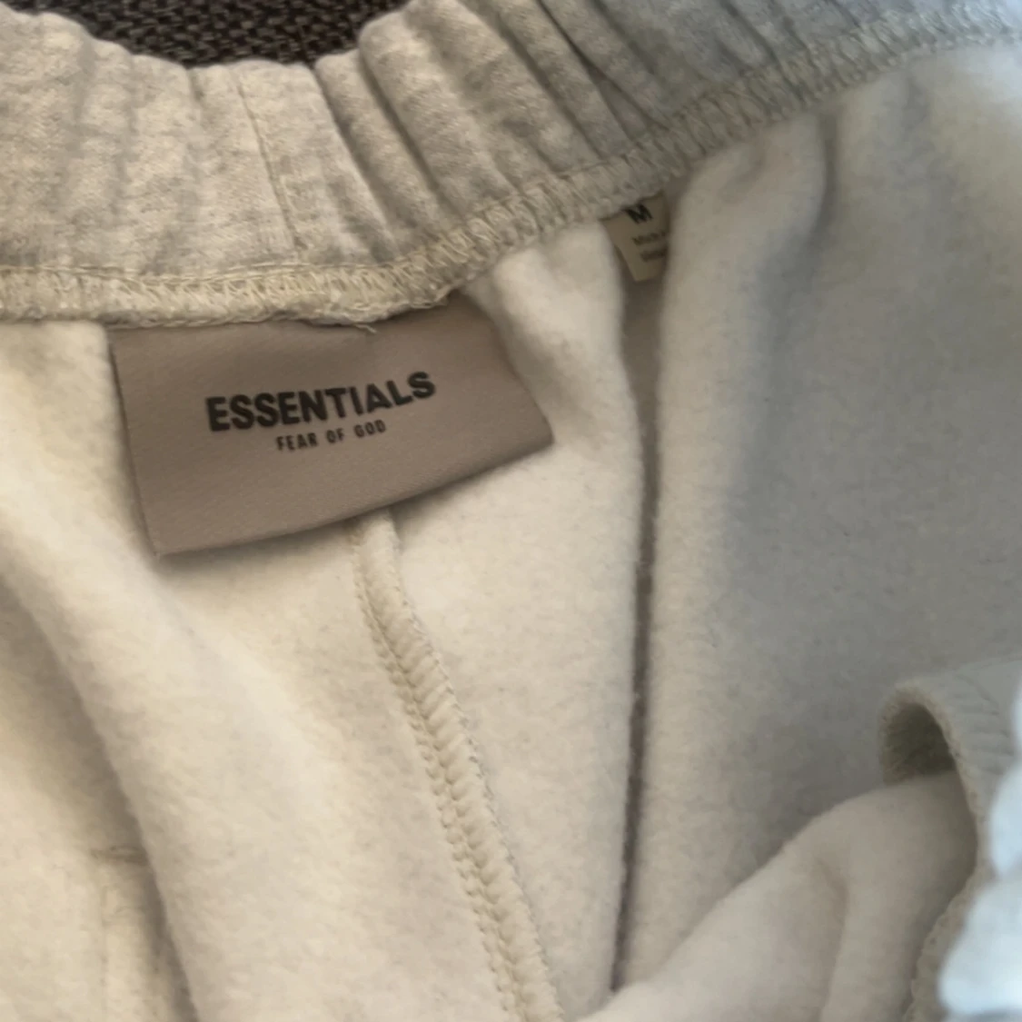  Essentials short - 3