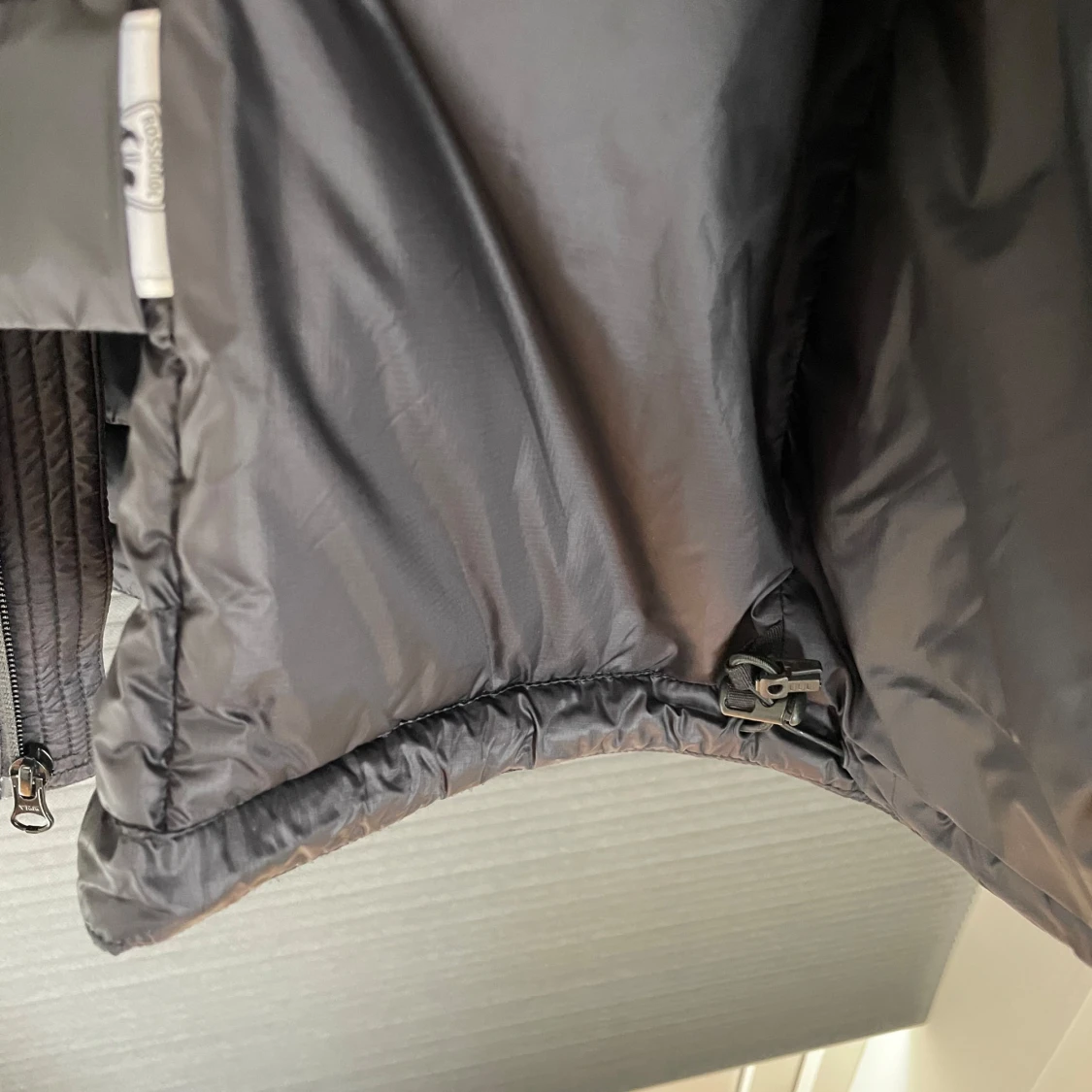 Svart dunväst från Rossignol - 4