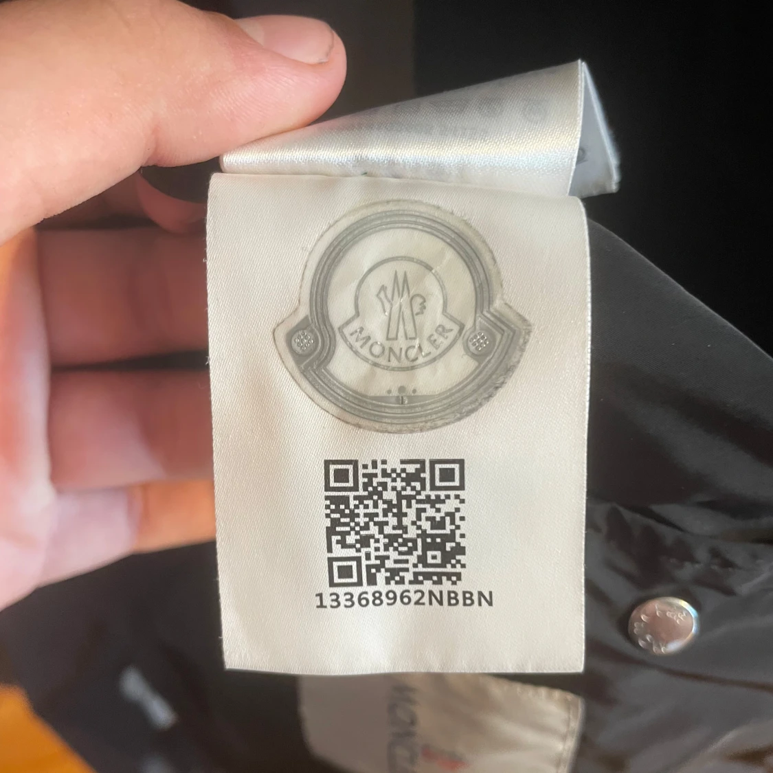 Moncler windbreaker  - 3