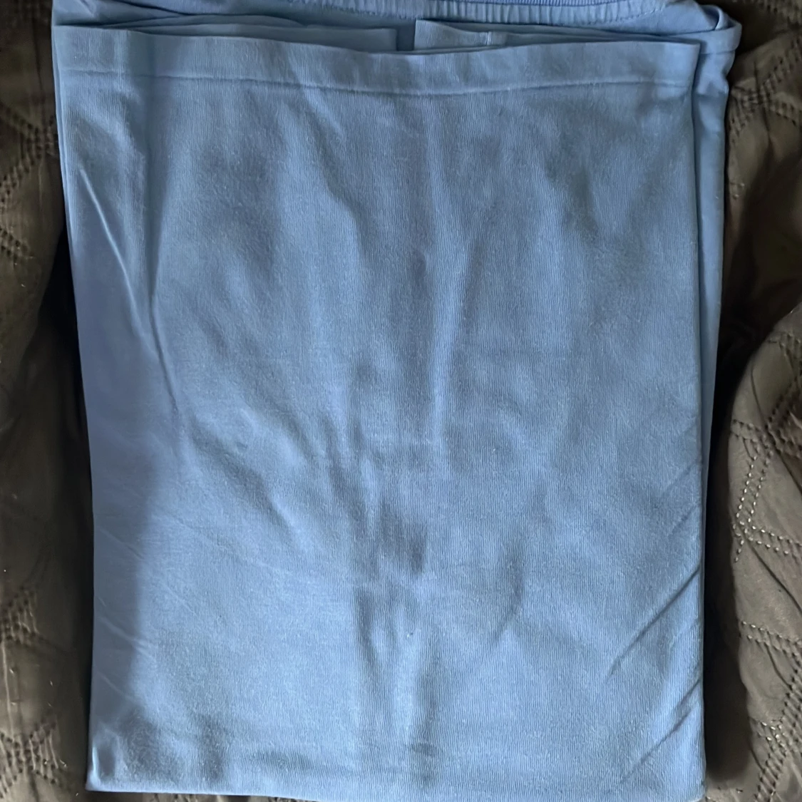 Polo Ralph Lauren T-Shirt - Ljusblå - Storlek S/M - 1