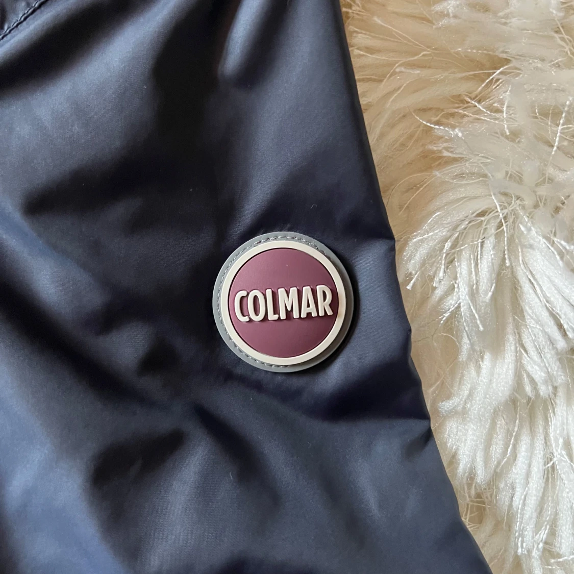 Colmar Windbreaker - 2