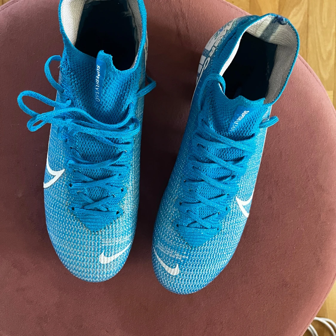 Nike Mercurial Superfly  - 2