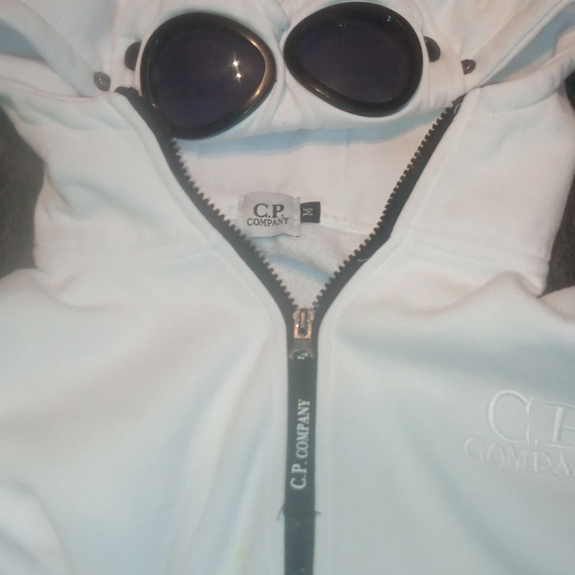 Vit C.P. Company goggle zip M - 2