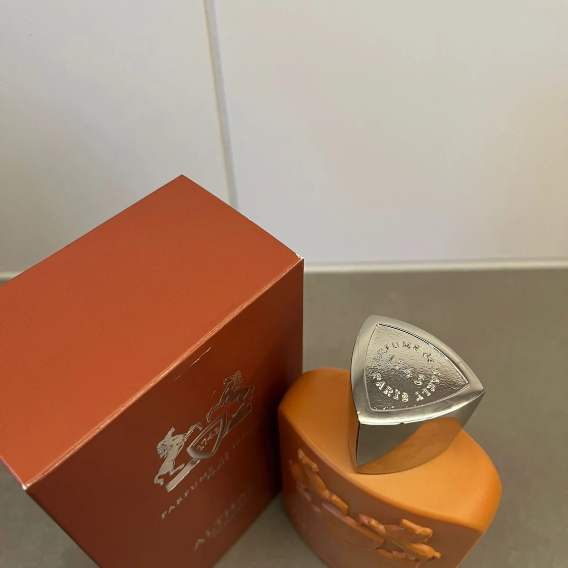 Parfums de Marly Althaïr EdP 125ml - 3