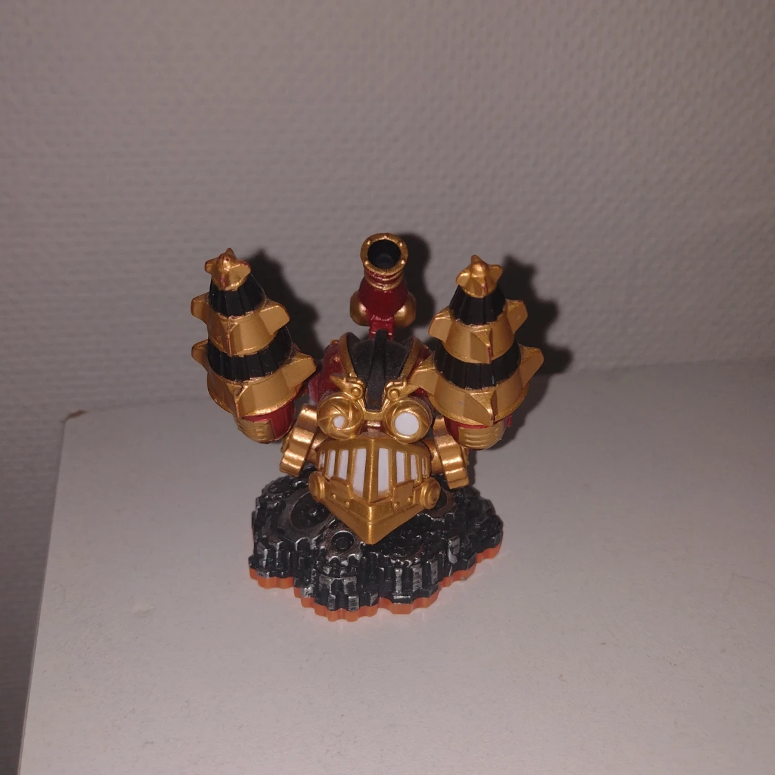 Skylander figur 
