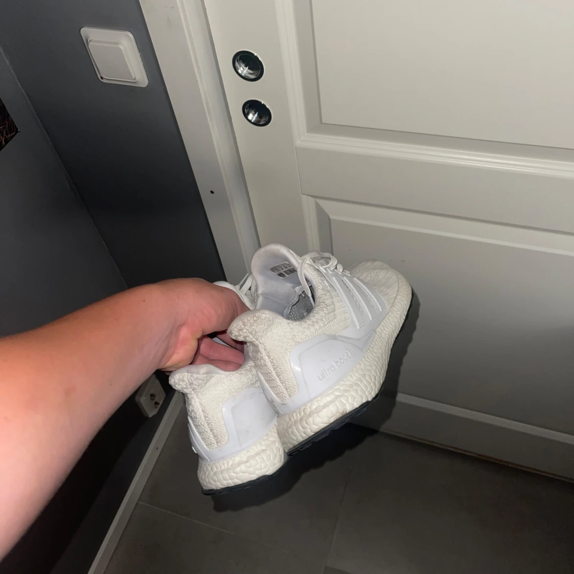 Adidas Ultraboost vita  - 1