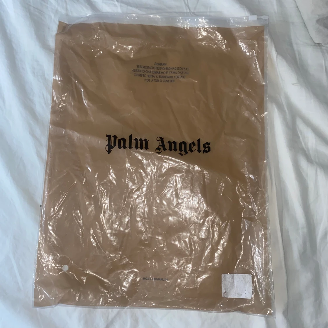 Palm Angels shorts  - 3