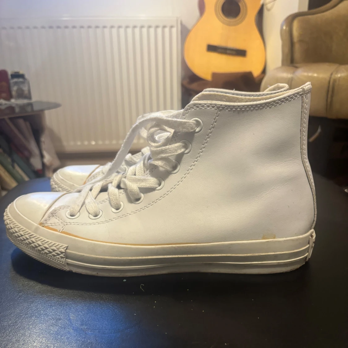 Vita Converse All Star high-top sneakers - 2