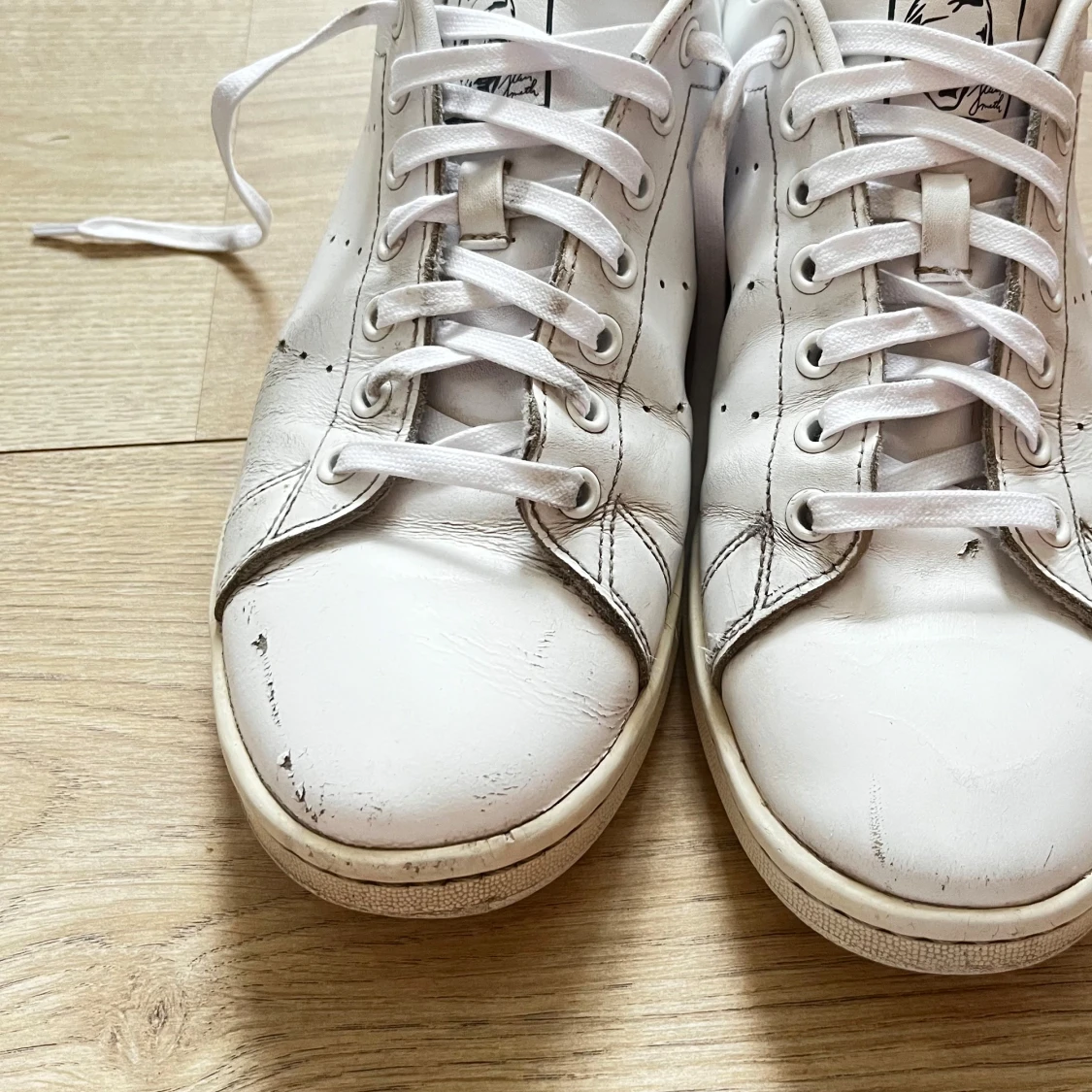 Stan Smith sneakers - 3