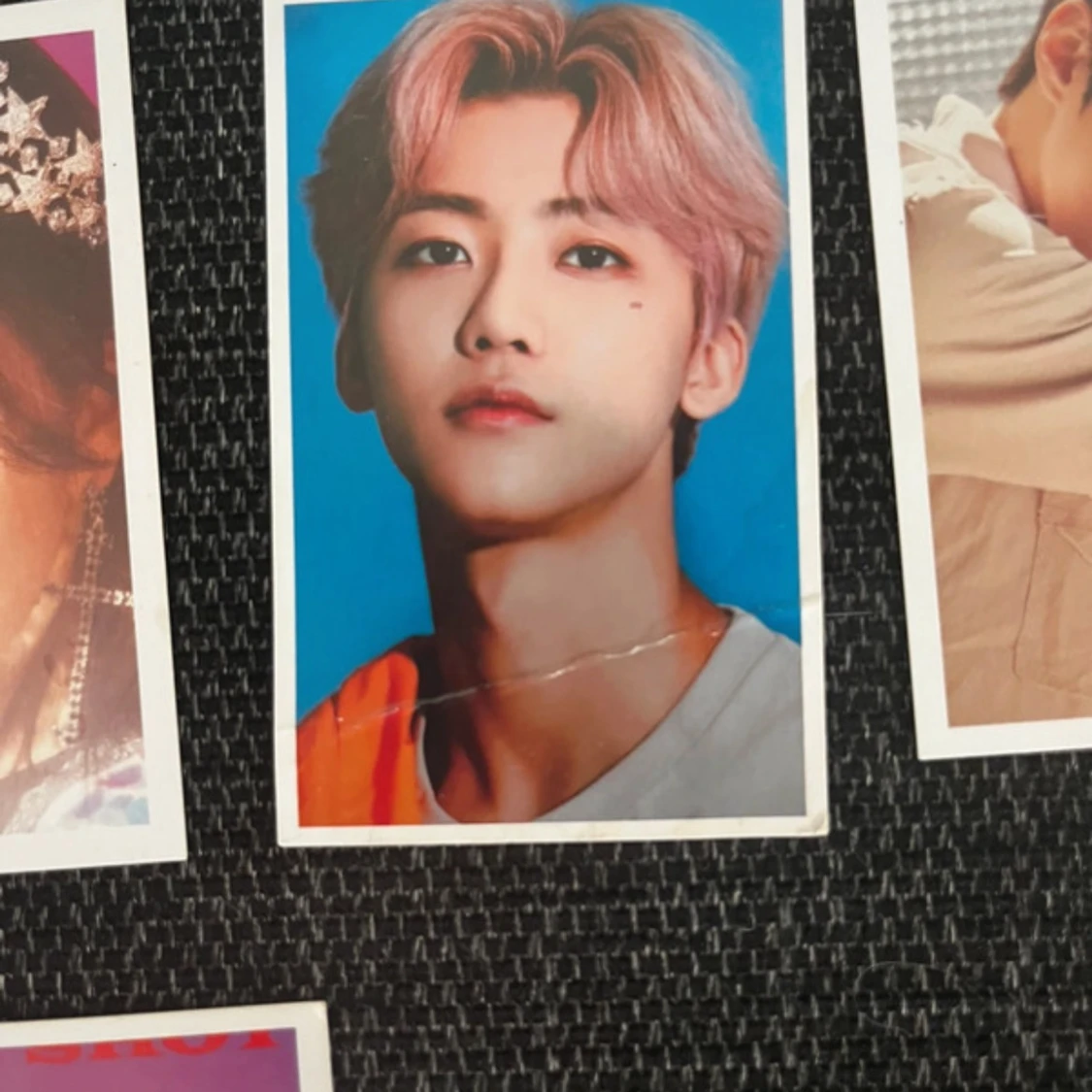 K-pop Idol Photocard Collection - 3