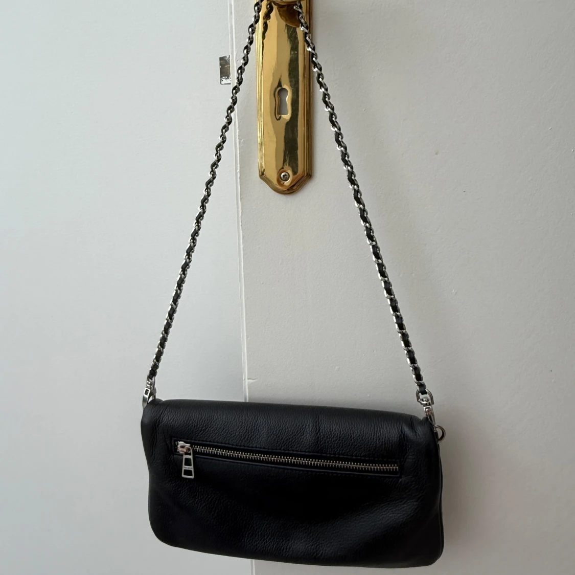 Zadig voltaire Svart axelväska - 1