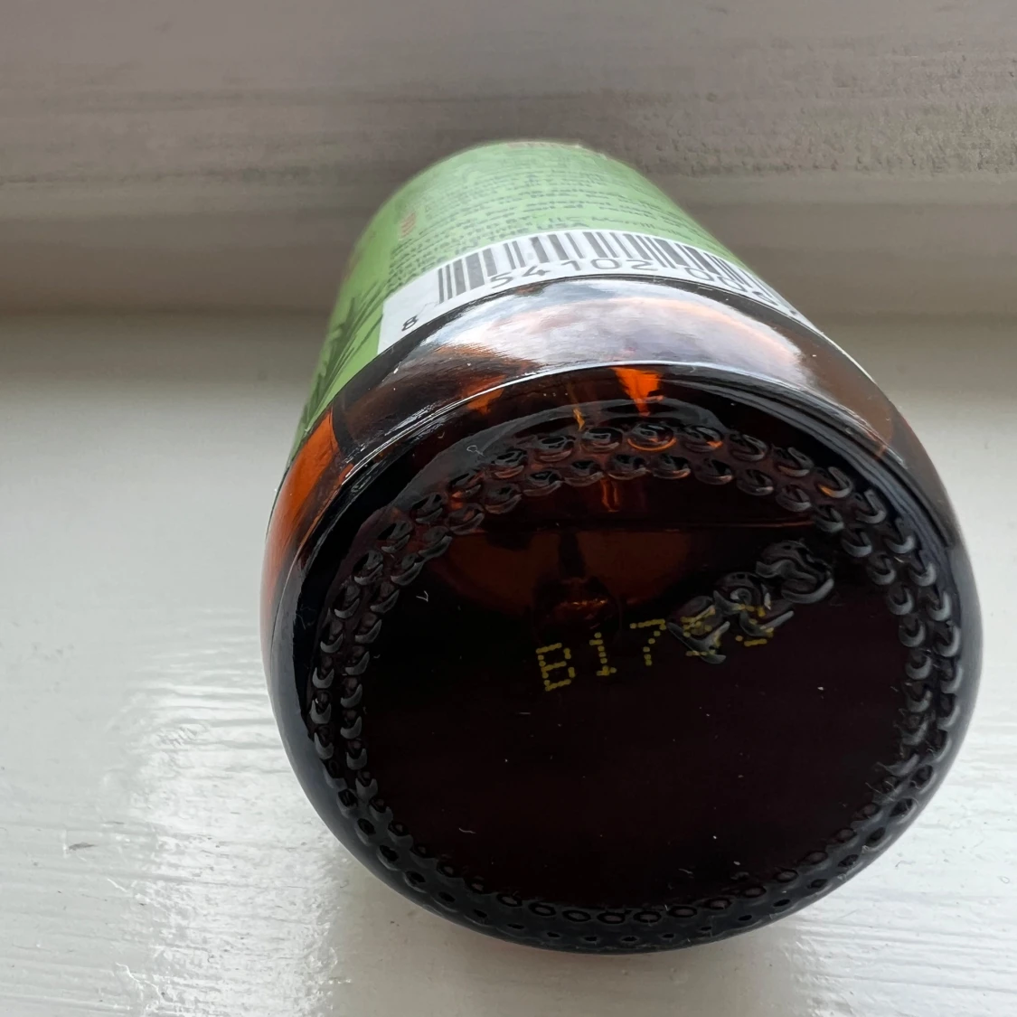 Mielle Rosemary Mint Strengthening Oil - 3