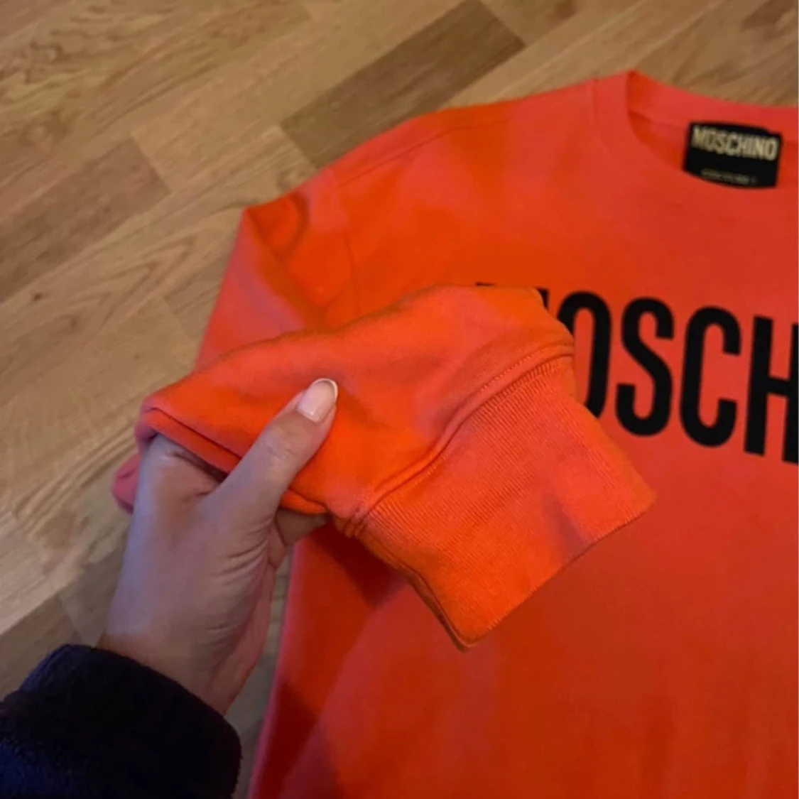 Moschino Sweatshirt  - 3