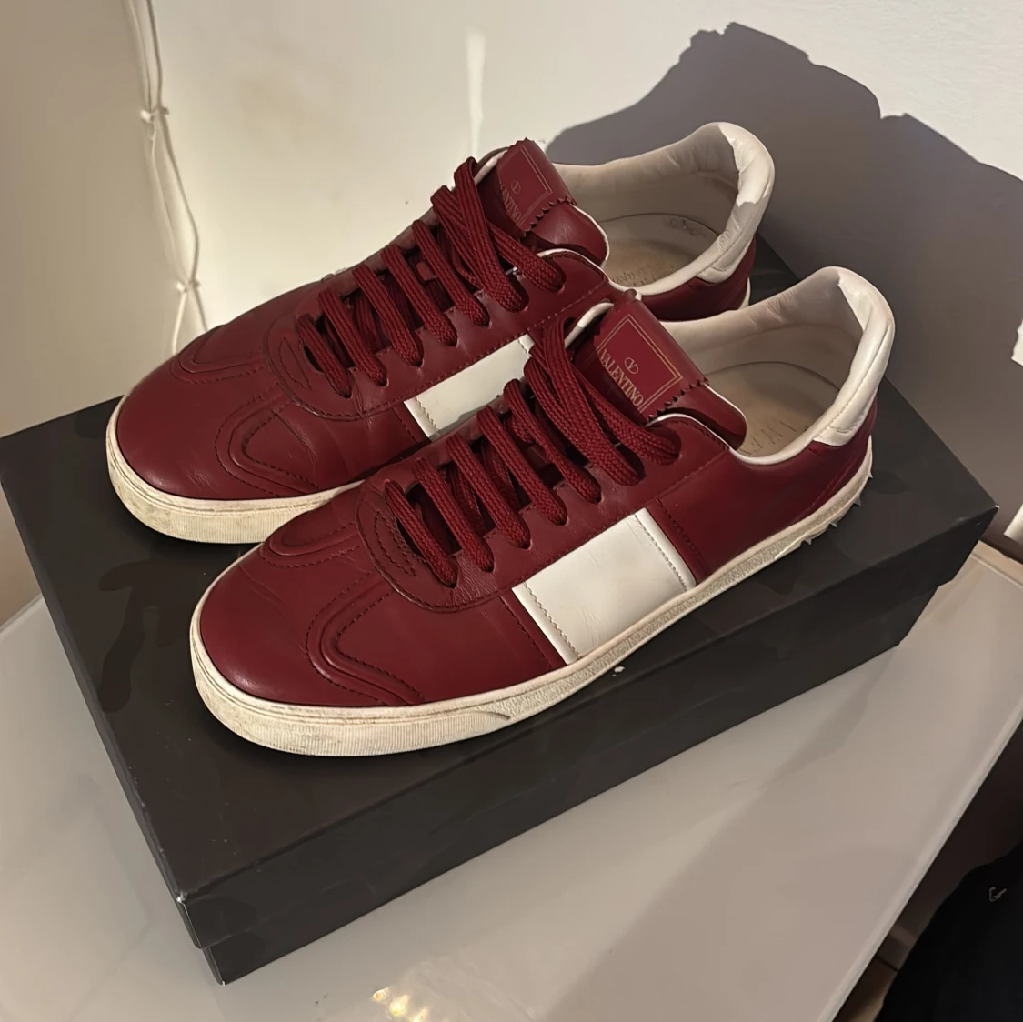 Valentino flycrews. - 1