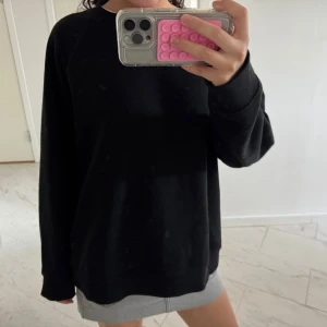 Hm oversize sweatshirt - Snygg oversized sweatshirt från hm.