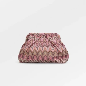 Becksöndergaard clutch - Intressekoll på min clutch från becksöndergaard💗💓💘