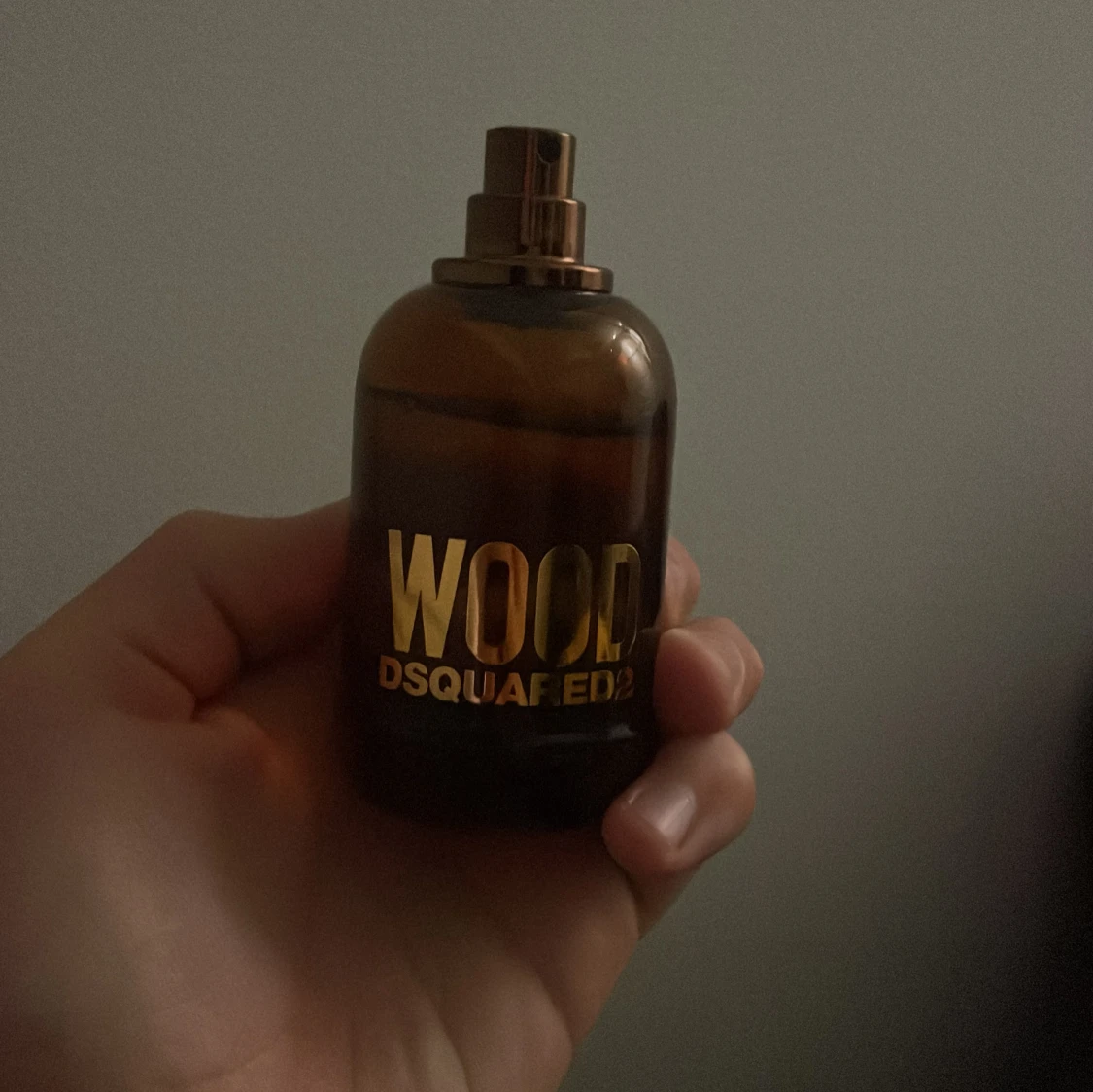 Dsquared2 Wood parfym - 2