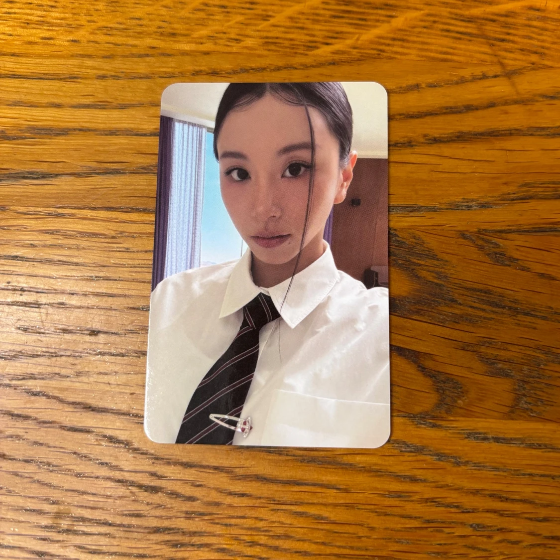 Twice Chaeyoung photocard  - 2